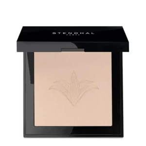 stendhal perfecting compact powder 110 porcelaine 9g