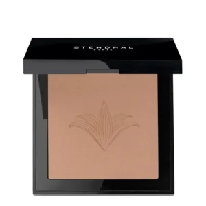 stendhal perfecting compact powder 130 ambre rosé 9g