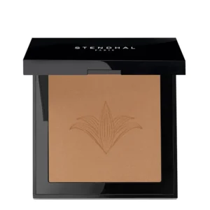 stendhal perfecting compact powder 131 ambre 9g