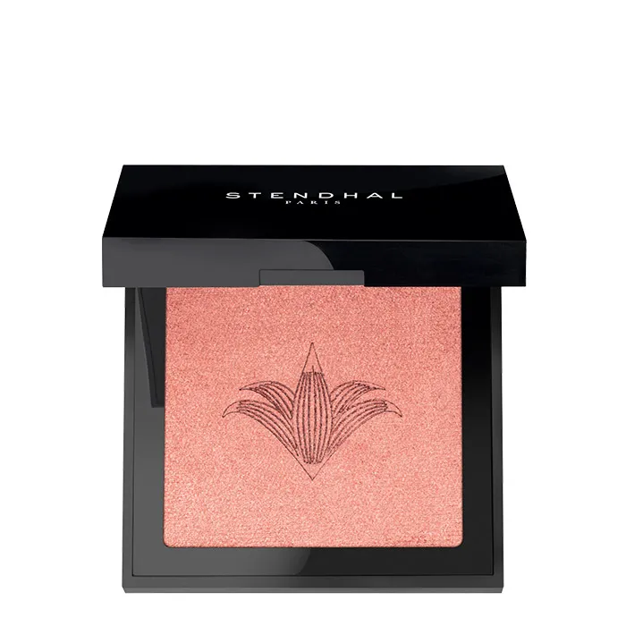 stendhal illuminating blush 300 rose jaipur 5.5g stendhal illuminating blush 300 rose jaipur 5.5g