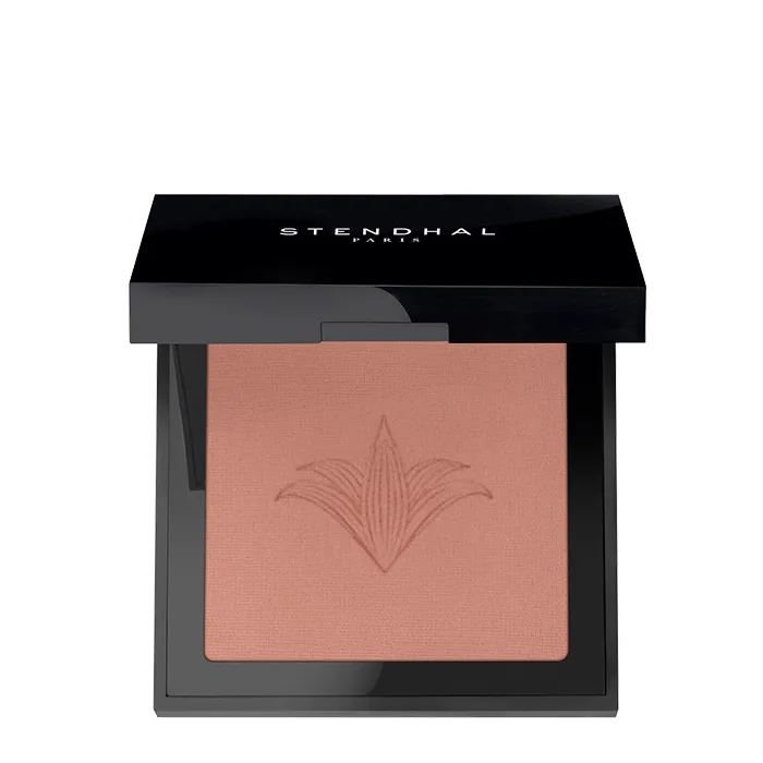stendhal illuminating blush 302 brun petra 5.5g stendhal illuminating blush 302 brun petra 5.5g