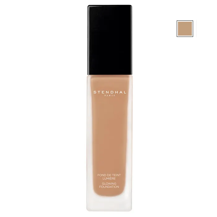 stendhal glowing foundation 231 ambre 30ml stendhal glowing foundation 231 ambre 30ml