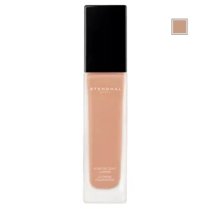 stendhal glowing foundation 232 ambre doré 30ml