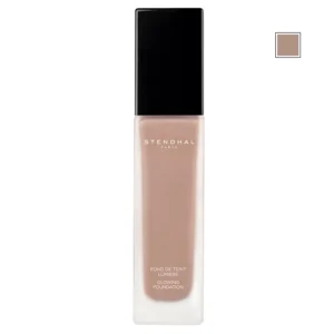 stendhal glowing foundation 240 miel 30ml