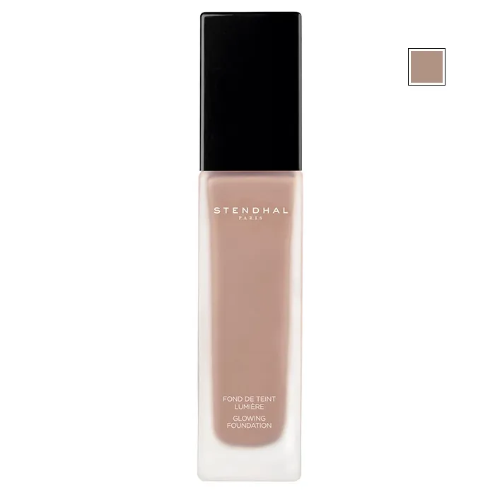 stendhal glowing foundation 240 miel 30ml stendhal glowing foundation 240 miel 30ml