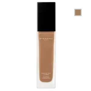 stendhal glowing foundation 250 santal 30ml