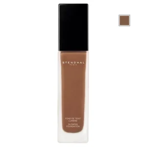 stendhal glowing foundation 260 sienne 30ml