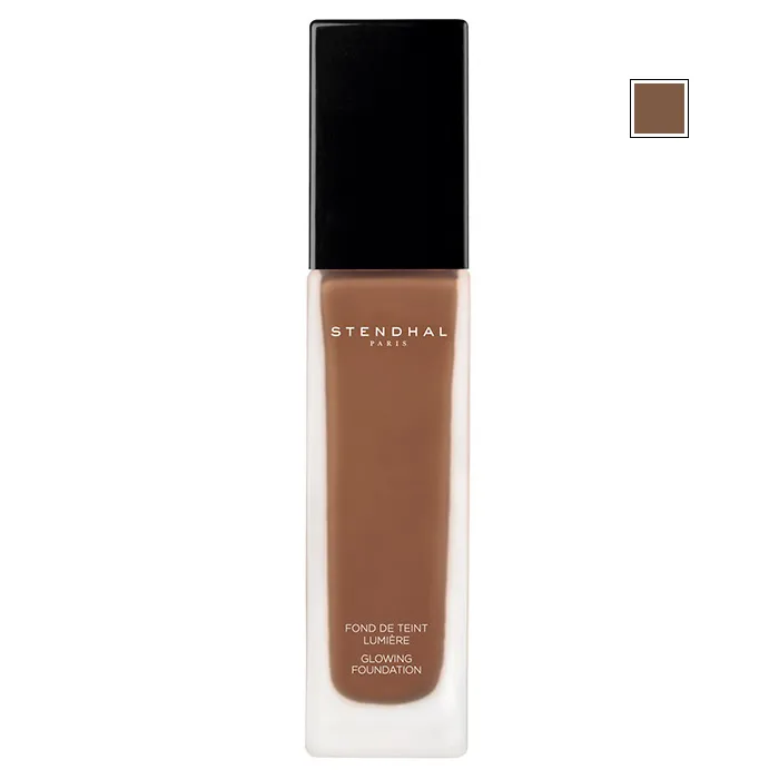 stendhal glowing foundation 260 sienne 30ml stendhal glowing foundation 260 sienne 30ml