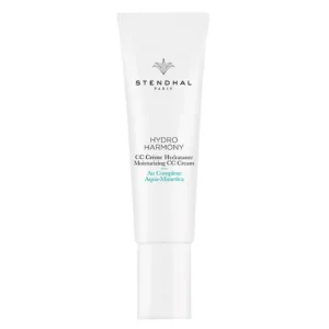 stendhal hydro harmony moisturizing cc cream 30ml