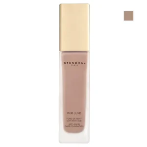 stendhal pur luxe anti aging care foundation 440 miel 30ml