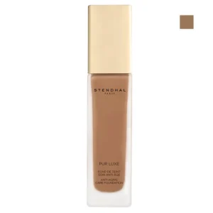 stendhal pur luxe anti aging care foundation 450 santal 30ml