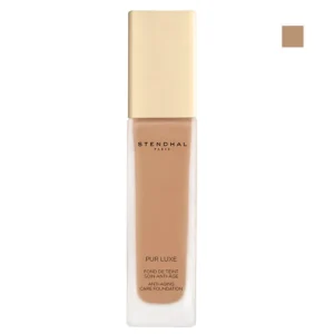stendhal pur luxe anti aging care foundation 431 ambre 30ml