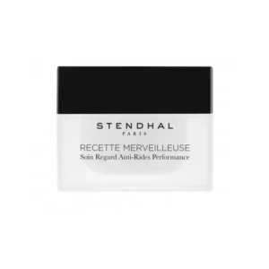 stendhal recette merveilleuse performance anti wrinkles eye care 10ml