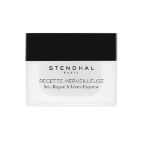 stendhal recette merveilleuse expertise eye & lips care 10ml