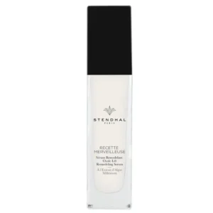 stendhal recette merveilleuse sérum remodelant ovale lift 30ml