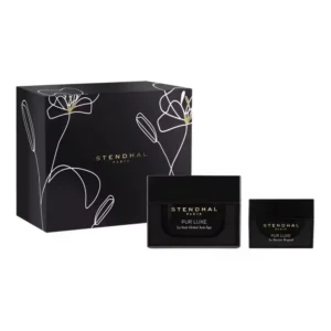 stendhal pur luxe skincare christmas set