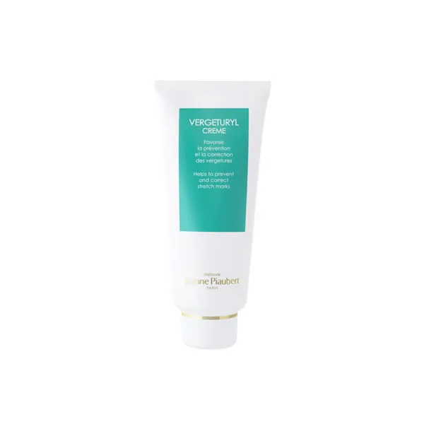jeanne piaubert vergeturyl cream 200ml jeanne piaubert vergeturyl cream 200ml