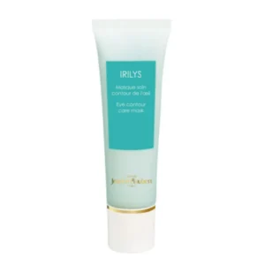 jeanne piaubert irilys eye contour care mask 30ml