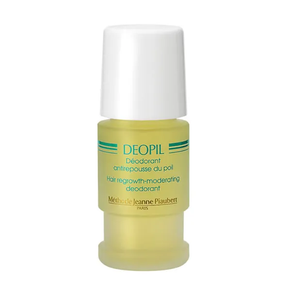 jeanne piaubert deopil roll on alcohol and fragance free antiperspirant 50ml jeanne piaubert deopil roll on alcohol and fragance free antiperspirant 50ml