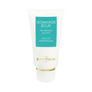 jeanne piaubert gommage d eclat ultra soft exfoliating gel 75ml