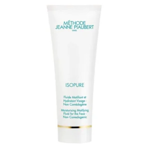 jeanne piaubert isopure moisturising matifying fluid 50ml