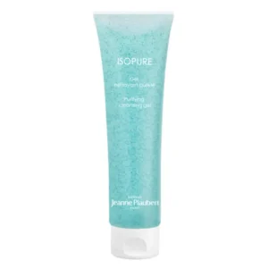jeanne piaubert isopure purifying cleansing gel 100ml