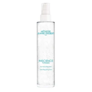 jeanne piaubert méthode iniscience hidro regulating toner 150ml