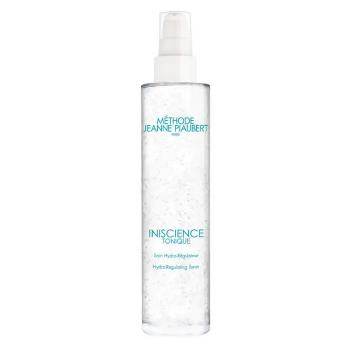 jeanne piaubert méthode iniscience hidro regulating toner 150ml jeanne piaubert méthode iniscience hidro regulating toner 150ml