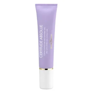 jeanne piaubert certitude absolue ultra anti wrinkle eye contour 15ml