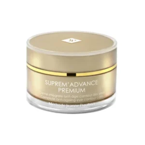 jeanne piaubert suprem advance premium anti ageing eye contour 15ml