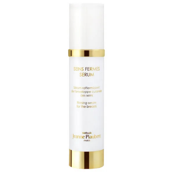 jeanne piaubert seins fermes sérum 50ml jeanne piaubert seins fermes sérum 50ml