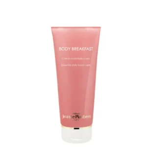 jeanne piaubert body breakfast essential daily body care 200ml