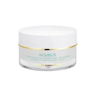 jeanne piaubert nourilys soothing nutri repair face cream 50ml