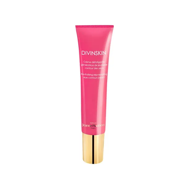 jeanne piaubert divinskin eye contour cream 15ml jeanne piaubert divinskin eye contour cream 15ml