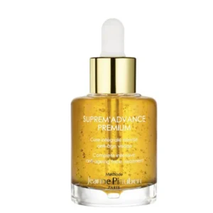 jeanne piaubert suprem advance premium complete intensive anti ageing face treatment 30ml