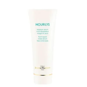 jeanne piaubert nourilys nutri repair mask serum face and eyes 50ml