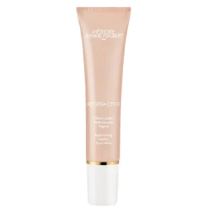 jeanne piaubert régénactive restructuring comfort eye cream 15ml