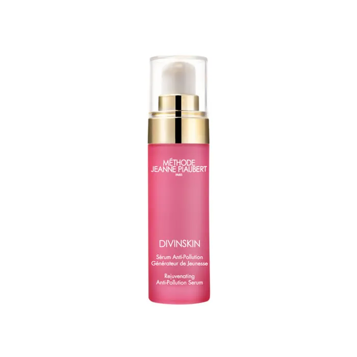 jeanne piaubert divinskin serum anti pollution 30ml jeanne piaubert divinskin serum anti pollution 30ml
