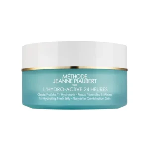 jeanne piaubert l'hydro active 24h tri hydrating fresh jelly