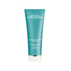 jeanne piaubert l'hydro active 24h fresh mask 75ml