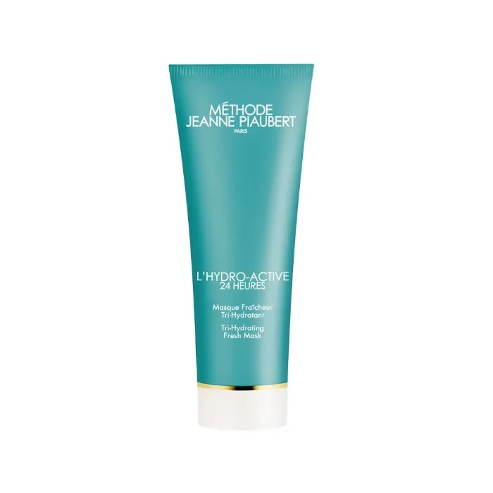 jeanne piaubert l'hydro active 24h fresh mask 75ml jeanne piaubert l'hydro active 24h fresh mask 75ml