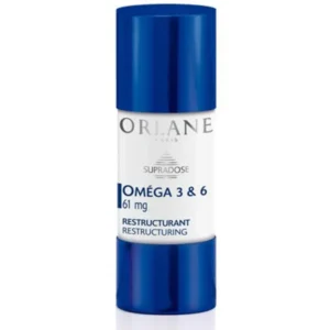 orlane supradose omega 3&6 61mg