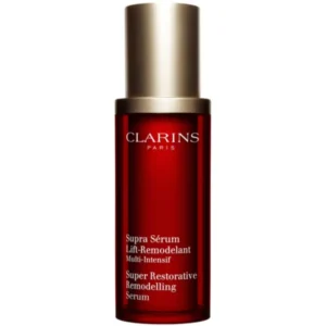 clarins super restorative remodelling serum 30ml