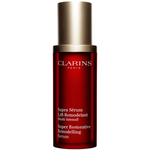 clarins super restorative remodelling serum 30ml clarins super restorative remodelling serum 30ml