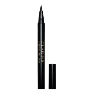 clarins graphic ink liner 01 black 0.4ml