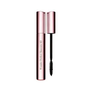 clarins mascara wonder perfect 4d 01 perfect black