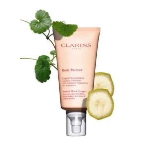 clarins body partner stretch mark expert 175ml
