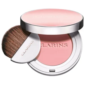 clarins joli blush blush 01 cheeky baby