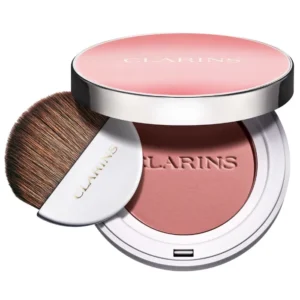 clarins joli blush blush 03 cheeky rose