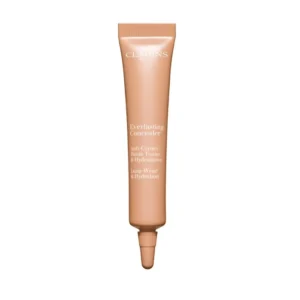 clarins everlasting concealer 01 light 12ml